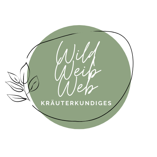 Kraut im Ohr - der Wildkräuter Podcast von Wild Weib Web