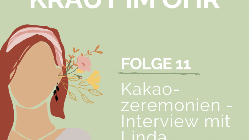 Wild Weib Web_Kraut im Ohr_dein Wildkäruter Podcast2