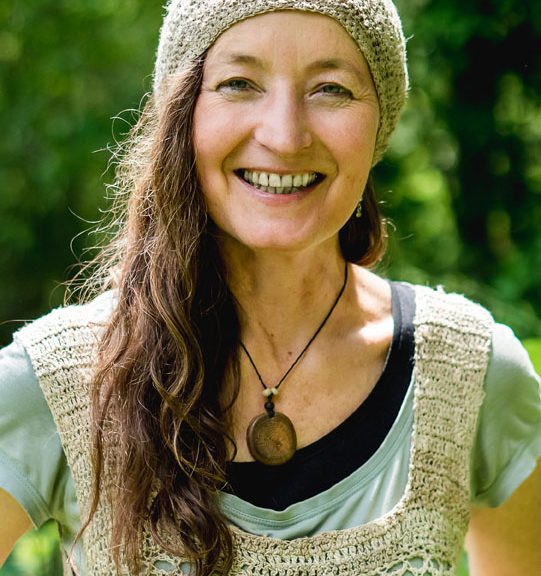 Mechthilde Frintrup