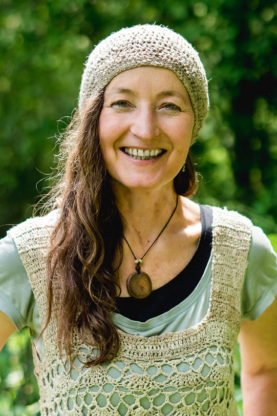 Mechthilde Frintrup