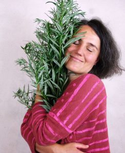 Ruby Nagel