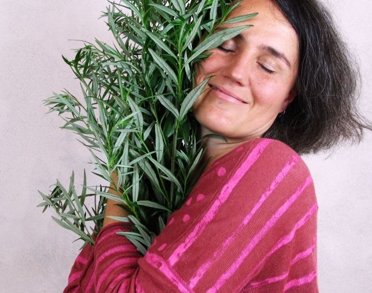 Ruby Nagel