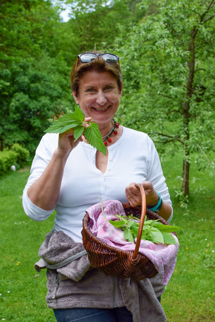 Gabriele Leonie Bräutigam