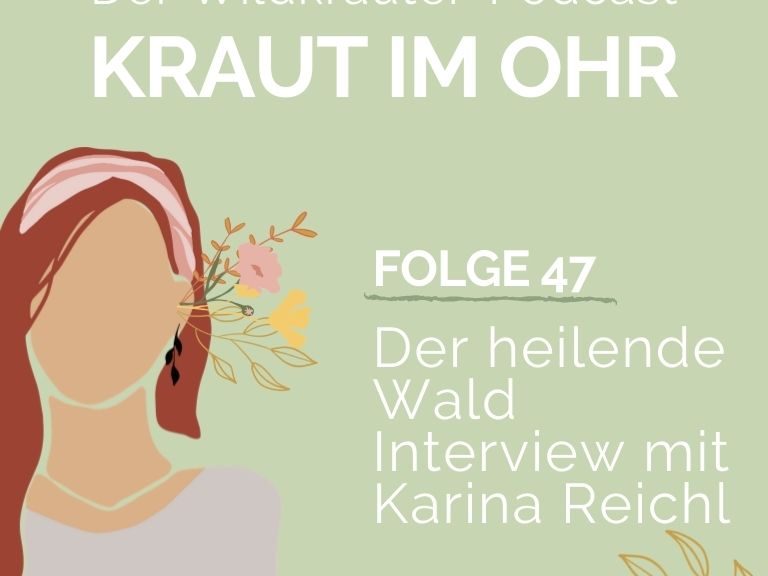 Der Wildkräuter-Podcast