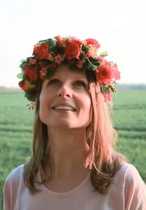 Simone Streif - Ethnologin und Ritualgestalterin