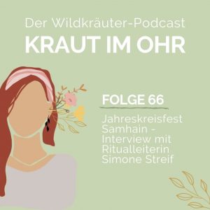 Jahreskreisfest Samhain