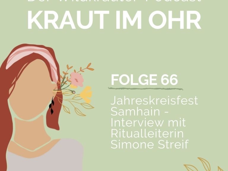 Jahreskreisfest Samhain