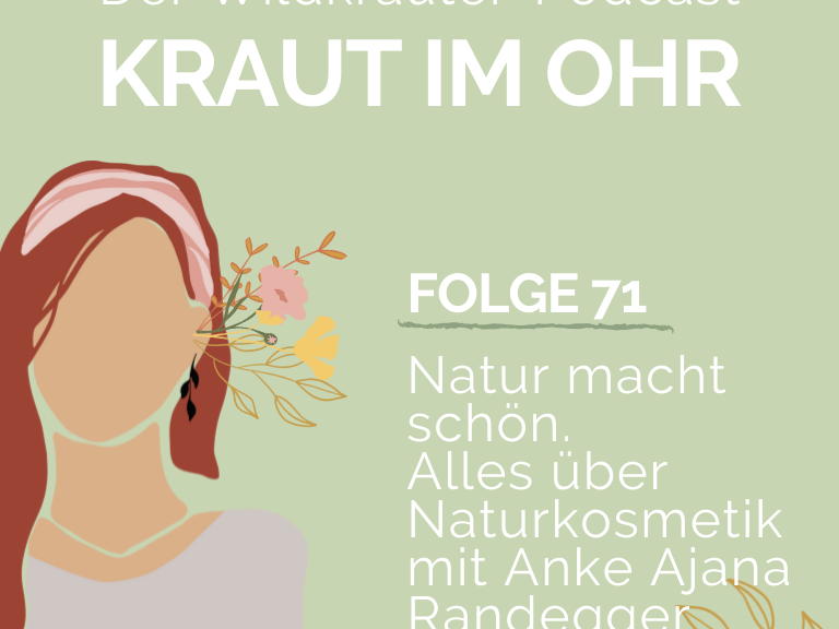 Naturkosmetik