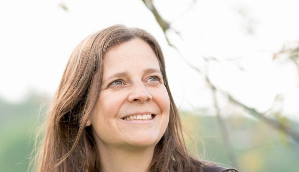Dr. Anke Randegger