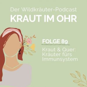 Kräuter für das Immunsystem