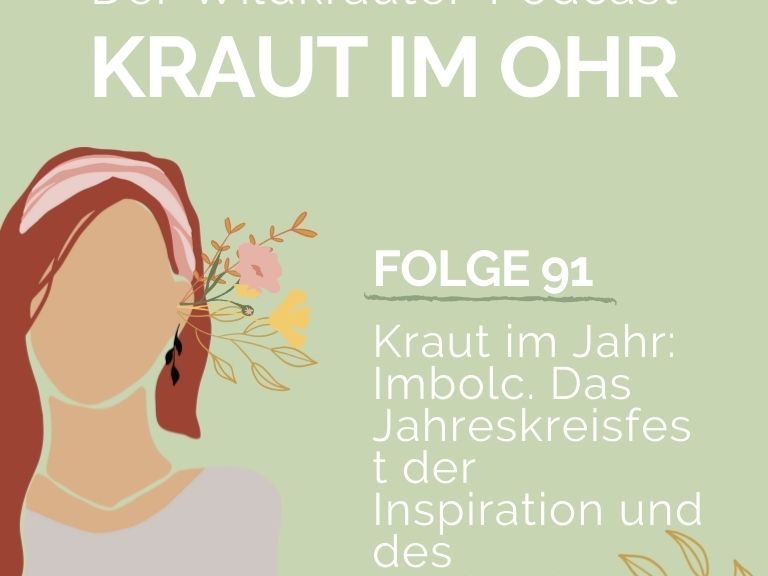 Jahreskreisfest Imbolc